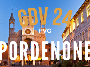 Pordenone, incontro GDV24