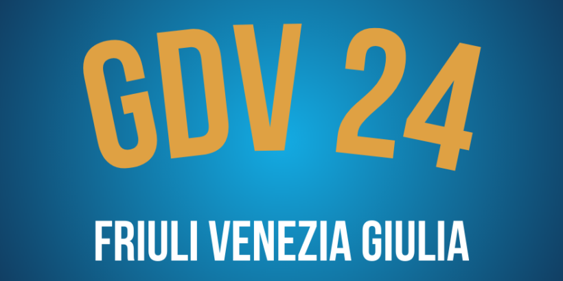 GDV24 - FVG