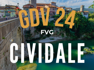 Cividale, incontro GDV24