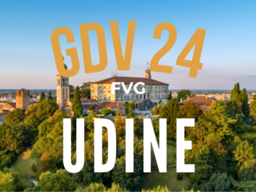 Udine, incontro GDV24