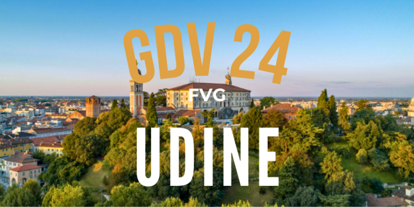 Udine, incontro GDV24