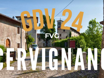 Cervignano, incontro GDV24