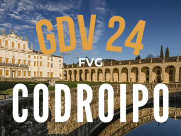 Codroipo, incontro GDV24