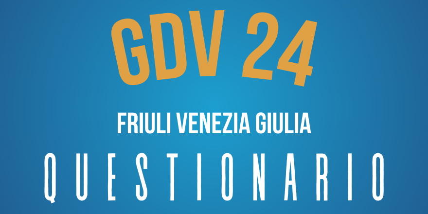 GDV24 QUESTIONARIO