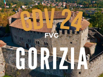 Gorizia, incontro GDV24