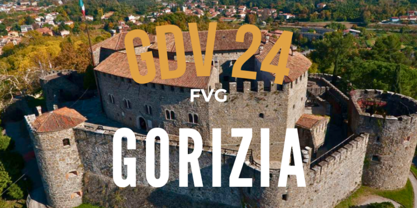 Gorizia, incontro GDV24