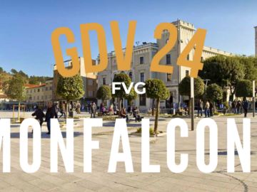 Monfalcone, incontro GDV24