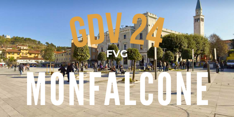 Monfalcone, incontro GDV24