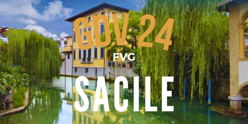 Sacile, incontro GDV24 (2)