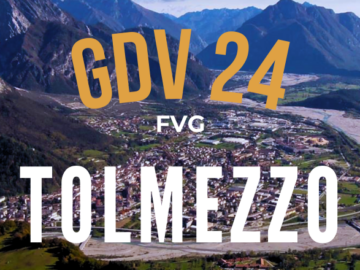 Tolmezzo, incontro GDV24