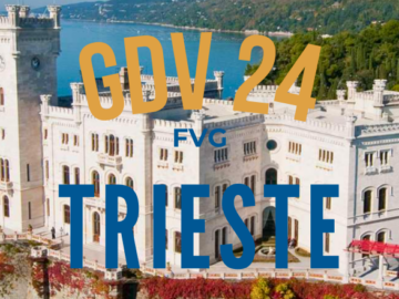 Trieste, incontro GDV24