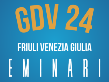 GDV24 seminario