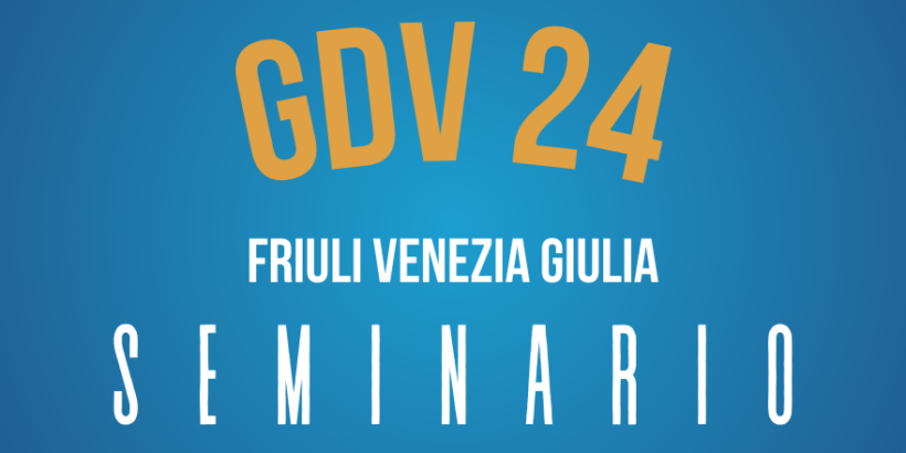 GDV24 seminario