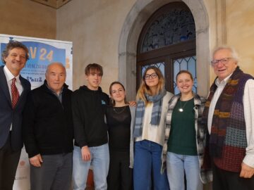 Gruppo Giovani, volontariato fvg